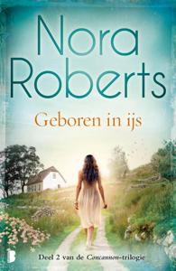 Geboren in ijs (Paperback)