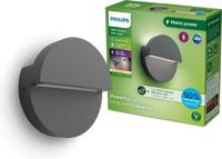 Valor ue 2xwa 4,3w 27k an - Philips