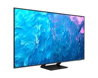 Samsung Q70C QE55Q70CAT 139,7 cm (55") 4K Ultra HD Smart TV Wifi Grijs - thumbnail