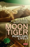 Moon tiger - Penelope Lively - ebook