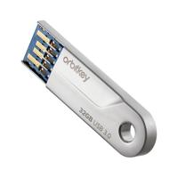 Orbitkey - Accessoire - USB 3.0 Zilver