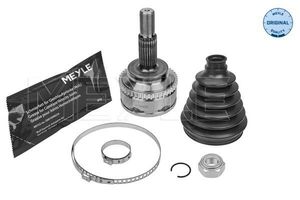 Homokineet reparatie set, aandrijfas 16144980029