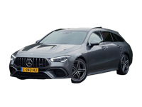 Mercedes Benz CLA