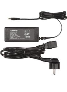 Shure PS51E 5.5V DC stroomadapter voor Shure-laders