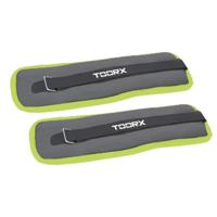 Toorx Fitness Set enkel- of pols gewichten 0,5 KG 30 KG
