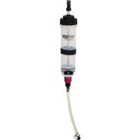 KS Tools 150.9222 Afzuig- en vulhandpomp, 1,5 liter