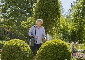 Gardena EasyPump Drukspuit voor op de rug 5 l