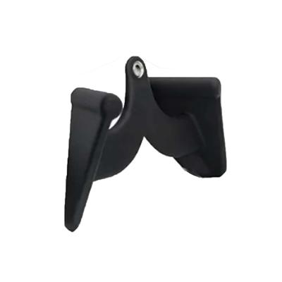 AGARRE GRIP CERRADO SOFTEE PARA POLEAS EN SUPINACIÓN