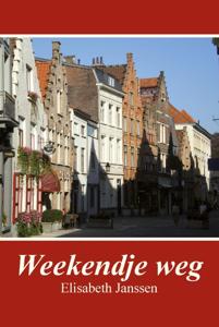 Weekendje weg (Paperback)