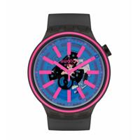 Unisex horloge Swatch SO27B111 (Ø 47 mm)