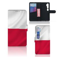 Xiaomi Mi Note 10 Pro | Bookstyle Case | Polen
