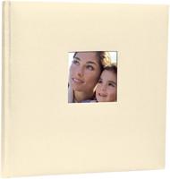 Zep Foto Album OW313130 Cotton Con Velina White met 30 Sheets 31x31 cm