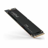 Hard Drive Crucial CT1000T705SSD3 1 TB SSD - thumbnail