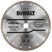 DeWALT DT3732-QZ haakse slijper-accessoire Knipdiskette - thumbnail