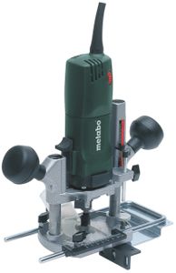 Metabo OFE 738 Groen, Zilver 27000 RPM 710 W