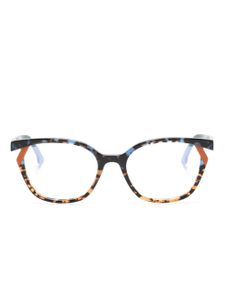 Face À Face lunettes de vue Bocca Kuma 3 - Vert