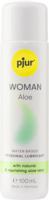 pjur Woman Aloe Seksspeeltje, Vaginaal 100 ml 100 g Smeermiddel op basis van water - thumbnail