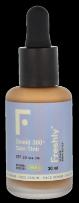 Freshly Cosmetics Shield 360 Skin Tint 30 ml