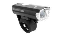 One koplamp 30 unisize zwart/grijs