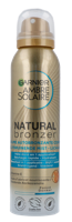 Garnier Ambre Soleil Natural Bronzer Donker