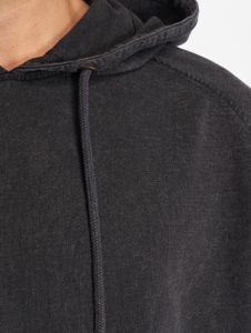 Urban Classics / Hoody Acid Wash Raglan in grijs Urban Classics / Hoody Acid Wash Raglan in grijs