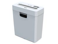 Tracer Razor 3 Papierversnipperaar Wit