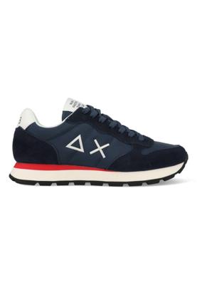 SUN68 Tom Solid Z35101_07 Blauw maat