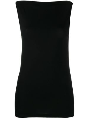 Wolford top Aurora - Noir