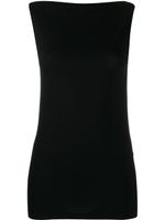 Wolford top Aurora - Noir - thumbnail