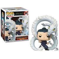 Funko Pop! figuur Jujutsu Kaisen Hidden Inventory Premature Death Suguru Geto