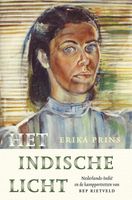 Het Indische licht - Erika Prins - ebook - thumbnail