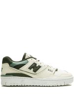 New Balance baskets 550 'Angora Green' - Tons neutres