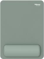 Fellowes Breyta muismat XL met polssteun, sage