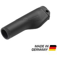 EG-AMBITION Fietsgreep 135mm Zwart