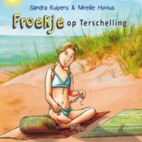 Froekje op Terschelling - thumbnail