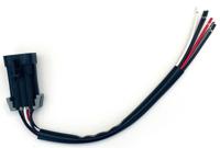 Kellermann adapterkabel "i.nex" kl i.nex plug set 162