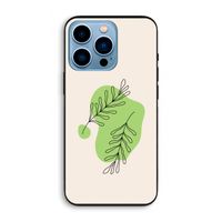 Beleaf in you: iPhone 13 Pro Biologisch afbreekbaar hoesje
