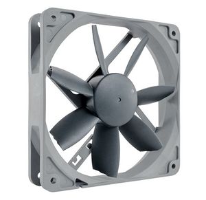 Noctua NF-S12B redux-1200 PWM case fan 120mm, 4 pins PWM fan aansluiting