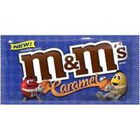 M&M's M&M's - Caramel 40 Gram