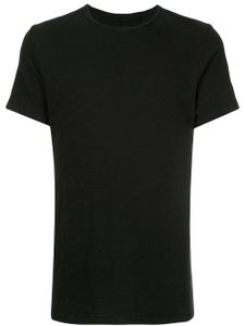 rag & bone t-shirt classique - Noir