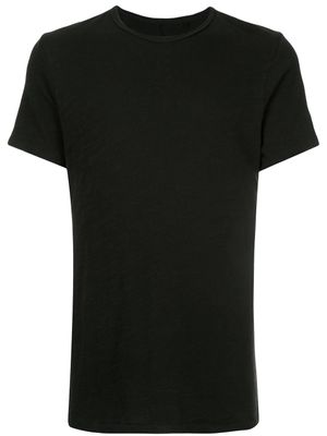 rag & bone t-shirt classique - Noir