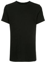 rag & bone t-shirt classique - Noir - thumbnail