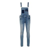 LTB slim fit tuinbroek Noemi reeta wash - thumbnail