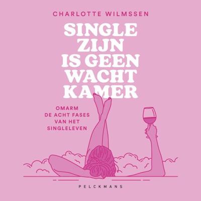 Single zijn is geen wachtkamer
