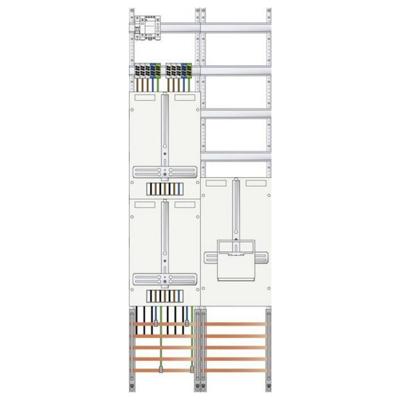 ABN Z19710Z Meterpaneel Inhoud: 1 stuk(s)
