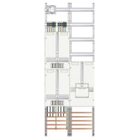 ABN Z19710Z Meterpaneel Inhoud: 1 stuk(s)