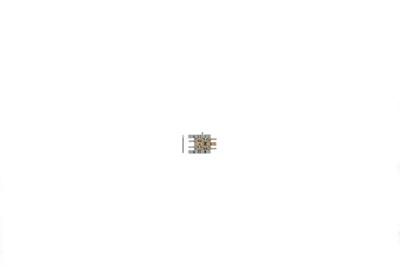 Armani Bandschakels AR1683 - 12mm - (2 stuks)