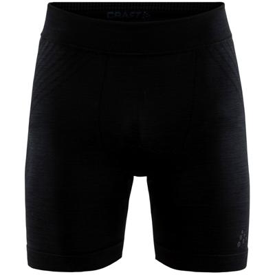 Craft Core Fuseknit Bike Boxer M Fiets onderbroek heren M
