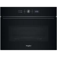 Whirlpool WMW57DMB Inbouw combimagnetrons Zwart