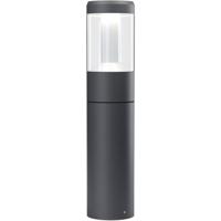 LEDVANCE 4058075205031 ENDURA® STYLE LANTERN MODERN L Staande LED-buitenlamp LED Zonder 12 W Donkergrijs